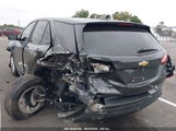 CHEVROLET EQUINOX AWD LS 3GNAXSEV0LS****** снимка