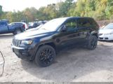 JEEP GRAND CHEROKEE ALTITUDE 4X4 снимка