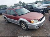 SUBARU BAJA SPORT photo