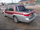 SUBARU BAJA SPORT снимка