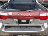 SUBARU BAJA SPORT снимка