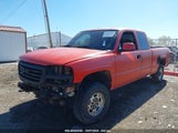 GMC SIERRA 2500HD SLT 1GTHK29104E201734 снимка
