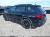 VOLKSWAGEN TIGUAN 2.0T SE/2.0T SE R-LINE BLACK/2.0T SEL photo