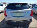 CADILLAC XT5 PREMIUM LUXURY FWD снимка