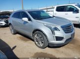 CADILLAC XT5 PREMIUM LUXURY FWD снимка