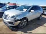 CADILLAC XT5 PREMIUM LUXURY FWD снимка