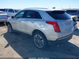 CADILLAC XT5 PREMIUM LUXURY FWD снимка