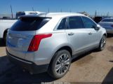 CADILLAC XT5 PREMIUM LUXURY FWD снимка