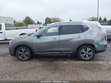 NISSAN ROGUE SL JN8AT2MT0JW****** снимка