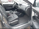 NISSAN ROGUE SL JN8AT2MT0JW****** снимка