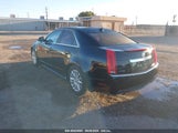 CADILLAC CTS LUXURY 1G6DE5E53C0****** снимка