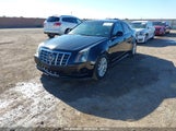 CADILLAC CTS LUXURY 1G6DE5E53C0****** снимка