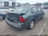 CHEVROLET MALIBU LT 1G1ZU54805F****** снимка