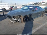 BMW M850I XDRIVE WBABC4C03NC****** снимка
