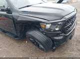RAM 1500 BIG HORN 4X4 5'7 BOX 1C6RRFFG9NN****** снимка
