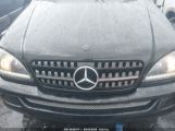 MERCEDES-BENZ ML 500 4MATIC photo