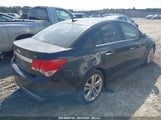 CHEVROLET CRUZE LTZ 1G1PG5SB7E7****** снимка