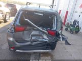 MITSUBISHI OUTLANDER SE photo