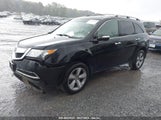 ACURA MDX TECHNOLOGY PACKAGE 2HNYD2H38DH****** снимка