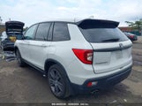 HONDA PASSPORT 2WD EX-L 5FNYF7H58MB****** fotografie