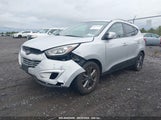 HYUNDAI TUCSON SE KM8JUCAGXFU****** снимка