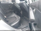 HYUNDAI TUCSON SE KM8JUCAGXFU****** снимка