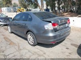 Volkswagen Jetta 1.8T Se 3VWD17AJ7EM423514 fotografie