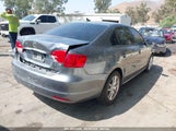 Volkswagen Jetta 1.8T Se 3VWD17AJ7EM423514 photo