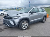 VOLKSWAGEN TAOS 1.5T S 3VVFX7B2XPM****** photo