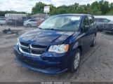 DODGE GRAND CARAVAN SE снимка