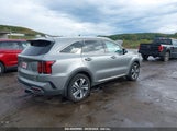 KIA SORENTO HYBRID EX KNDRHDLGXR5****** photo