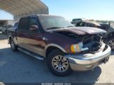 FORD F-150 LARIAT/XLT снимка