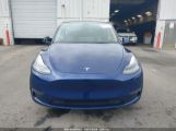 TESLA MODEL Y LONG RANGE DUAL MOTOR ALL-WHEEL DRIVE снимка