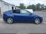 TESLA MODEL Y LONG RANGE DUAL MOTOR ALL-WHEEL DRIVE снимка