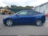 TESLA MODEL Y LONG RANGE DUAL MOTOR ALL-WHEEL DRIVE снимка