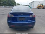 TESLA MODEL Y LONG RANGE DUAL MOTOR ALL-WHEEL DRIVE снимка