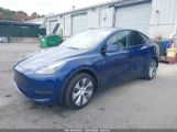 TESLA MODEL Y LONG RANGE DUAL MOTOR ALL-WHEEL DRIVE снимка