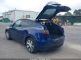 TESLA MODEL Y LONG RANGE DUAL MOTOR ALL-WHEEL DRIVE снимка