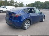 TESLA MODEL Y LONG RANGE DUAL MOTOR ALL-WHEEL DRIVE снимка