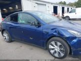 TESLA MODEL Y LONG RANGE DUAL MOTOR ALL-WHEEL DRIVE снимка