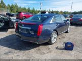 CADILLAC XTS LUXURY COLLECTION снимка