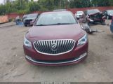 BUICK LACROSSE LEATHER photo