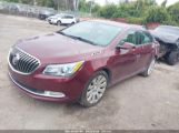 BUICK LACROSSE LEATHER photo