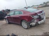 BUICK LACROSSE LEATHER 1G4GC5G38FF****** photo