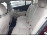 BUICK LACROSSE LEATHER photo