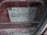 BUICK LACROSSE LEATHER 1G4GC5G38FF****** photo