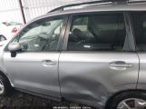 SUBARU FORESTER 2.5I PREMIUM снимка