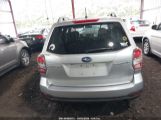 SUBARU FORESTER 2.5I PREMIUM снимка