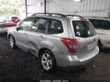 SUBARU FORESTER 2.5I PREMIUM снимка