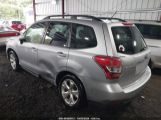 SUBARU FORESTER 2.5I PREMIUM снимка